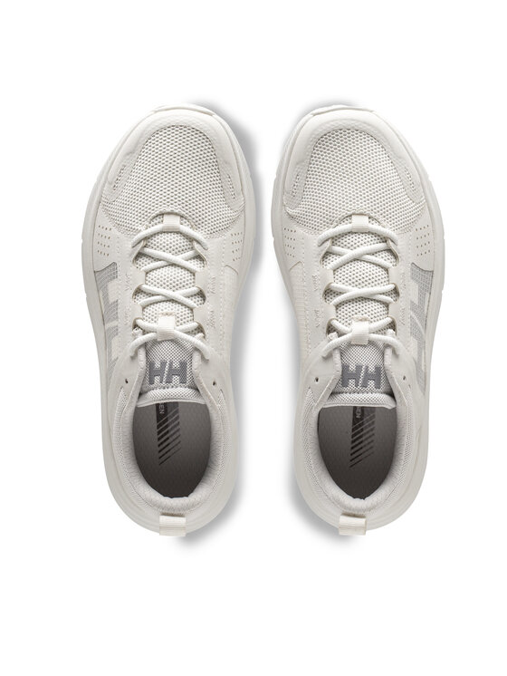 Helly Hansen Helly Hansen Παπούτσια για Θαλάσσια Σπορ W Hp Ahiga Evo 5 11938 Λευκό