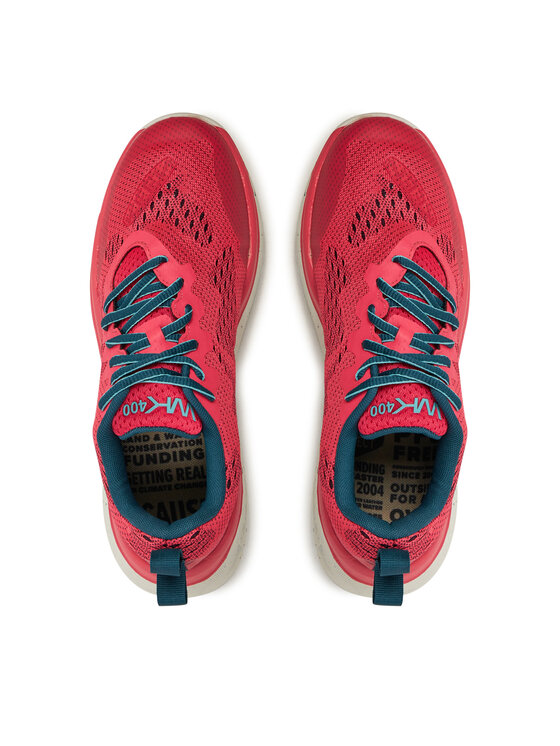 Keen Keen Superge WK400 Walking Shoe 1029477 Roza