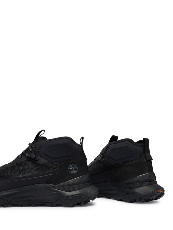 Timberland Timberland Sneakers Motion Access TB0A4167EK91 Schwarz