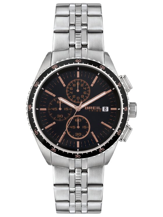 Breil Breil Orologio NET Nero