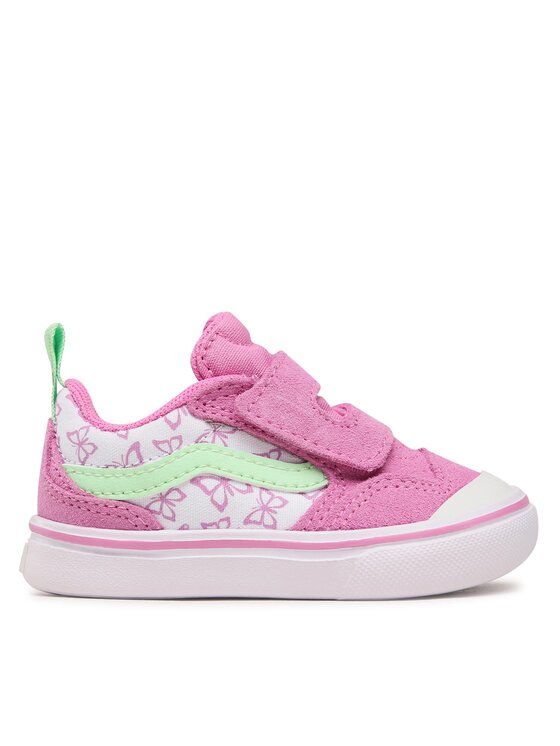 Vans Vans Tenisenes Comfycush New VN0A4TZHBLH1 Rozā