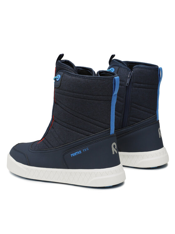 Reima Reima Schneeschuhe Hankinen 5400031A Dunkelblau