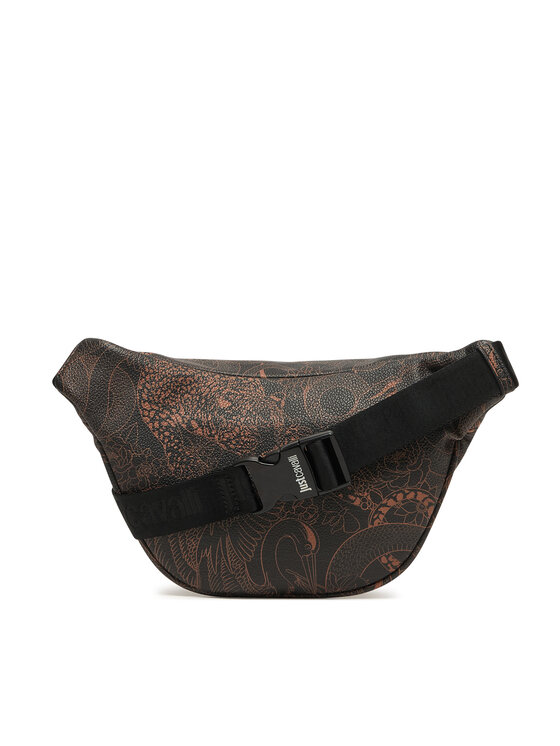 Just Cavalli Just Cavalli Vöökott 81QA4B21 ZSE79 Must
