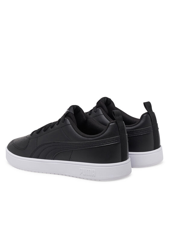 Puma Puma Sneakersy Rickie  387607 32 Czarny