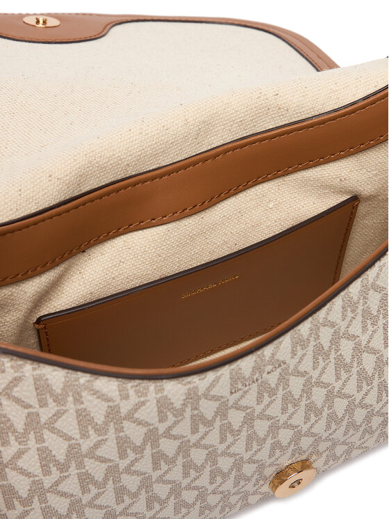 MICHAEL Michael Kors MICHAEL Michael Kors Torbica 30R6GY5S2B Écru