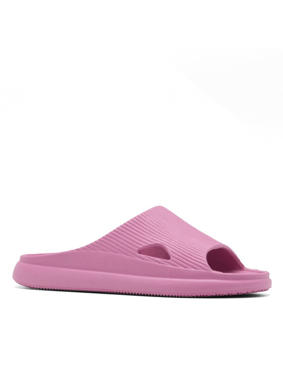 Bassano Bassano Pantoletten AT0426-4 Rosa