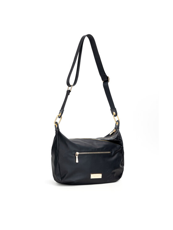 Monnari Monnari Torbica TORIMP0-24Z-BAG4690-KM20D000 Crna