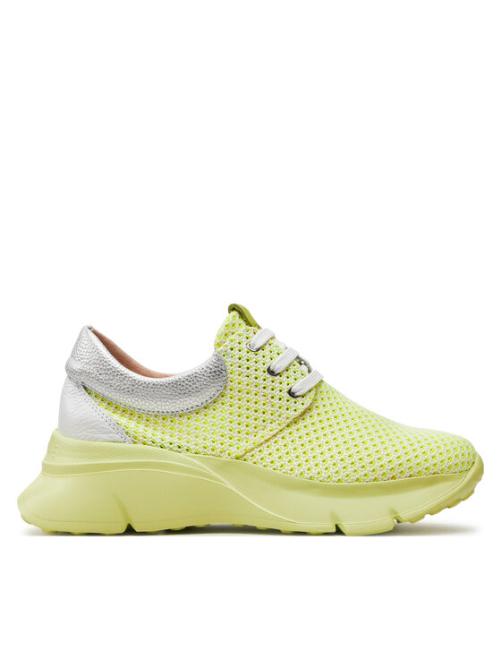 Hispanitas Hispanitas Sneakers HV243446 Grün