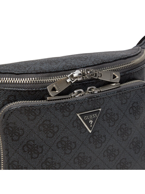 Guess Guess Ľadvinka Milano HMMILO P4256 Čierna