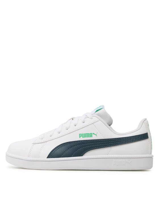 Puma Puma Sneakersy Up Jr 373600 27 Biały