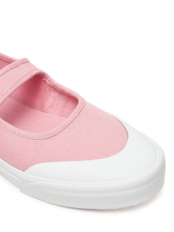 Vans Vans Baleriny VN000CRRD3X1 Różowy
