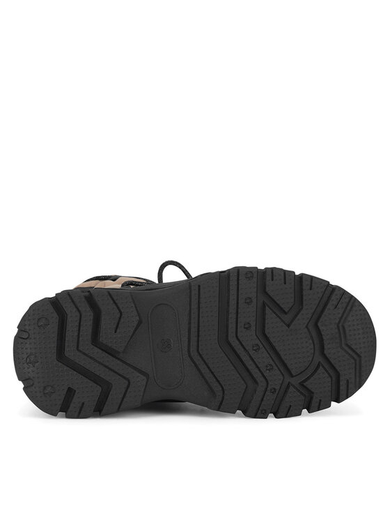 DeeZee DeeZee Μπότες Χιονιού CF2959-1 Μπεζ