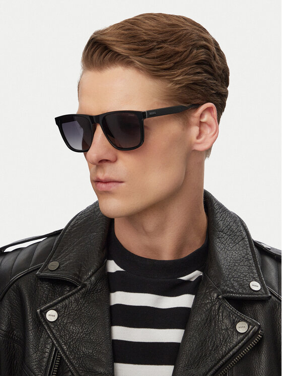 HUGO HUGO Sunčane naočale 1391/G/S 208794 Crna