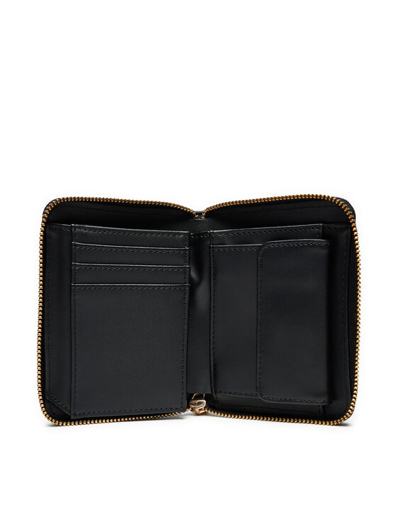 LOVE MOSCHINO LOVE MOSCHINO Portafoglio JC5613PP1LKD0000 Nero