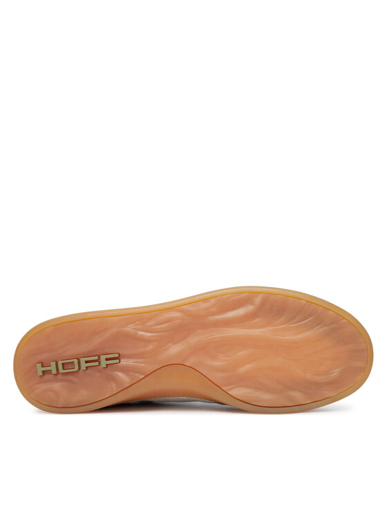 HOFF HOFF Sneakers Verde 12519009 Grün