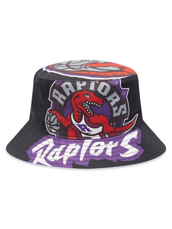 Mitchell & Ness Mitchell & Ness Kübar Nba Cut Up Bucket Raptors BUCKSH21322 Must