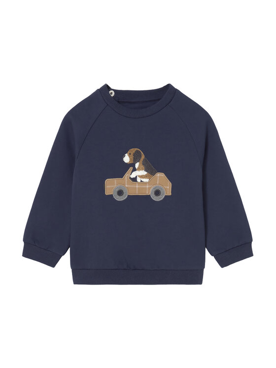 Mayoral Mayoral Спортен екип 2841 Цветен Regular Fit