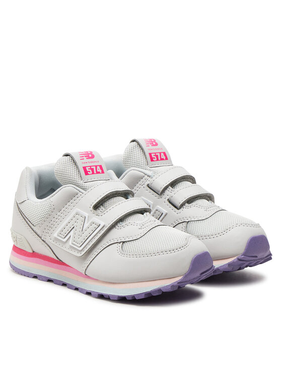 New Balance New Balance Sneakers PV574KII Grigio