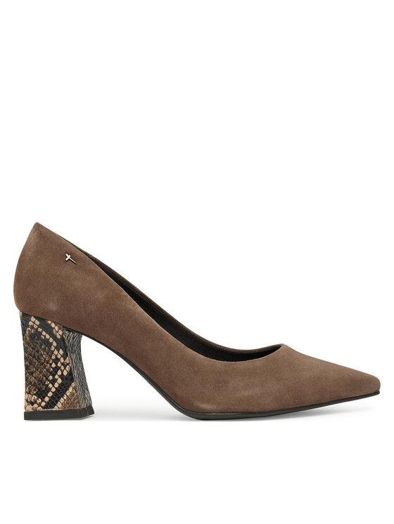 Tamaris Tamaris Décolleté 1-22427-43 Beige