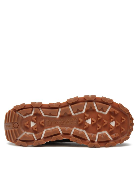 Timberland Timberland Snīkeri Winsor Trail Low TB0A5TKV0151 Melns