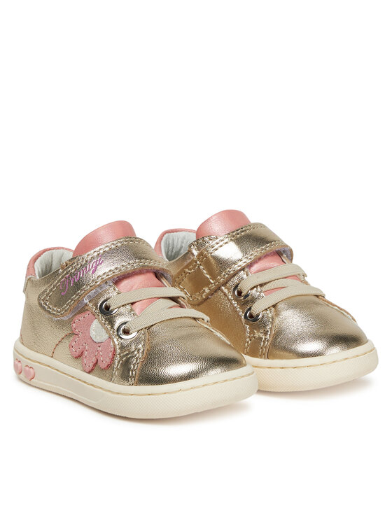 Primigi Primigi Sneakers 7903122 Auriu