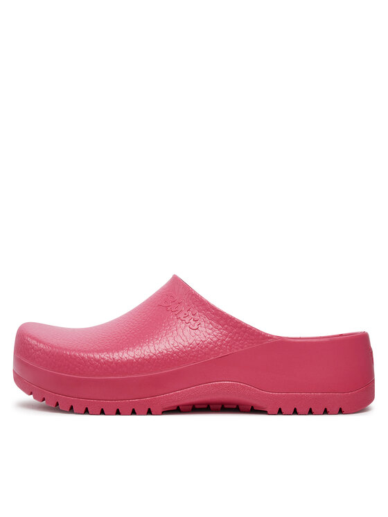 Birkenstock Birkenstock Nazouváky Super-Birki 1027202 Růžová