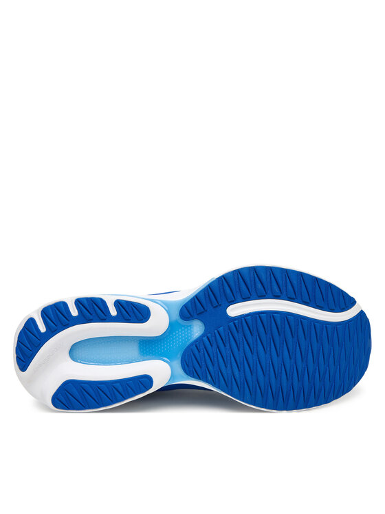 Mizuno Mizuno Tenisice za trčanje Wave Ultima 16 J1GC2518 Plava