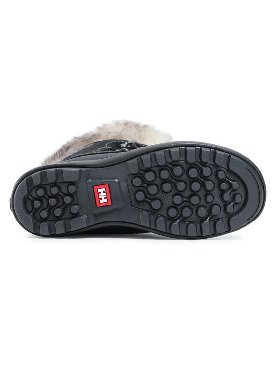 Helly Hansen Helly Hansen Μπότες Χιονιού W Garibaldi Vl 11592-991 Μαύρο