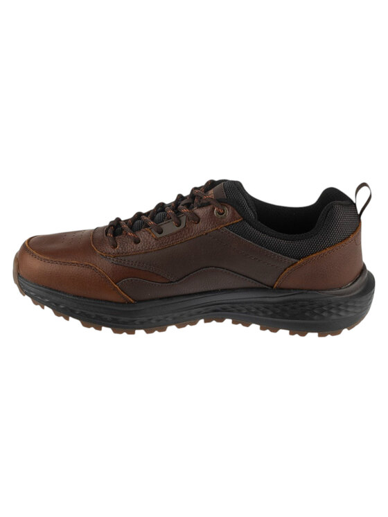 Skechers Skechers Sneakersy Slade Ultra - Peralto Brązowy