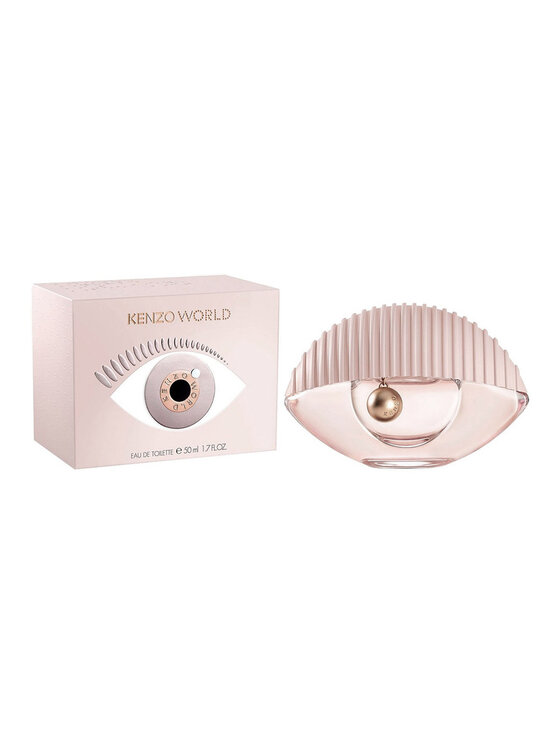 KENZO Kenzo World Eau de Toilette Woda toaletowa