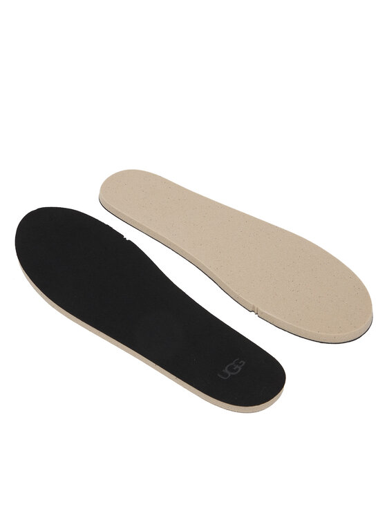 Ugg Ugg Μποτάκια με λάστιχο M Chelsea Lug 1172990 Μαύρο