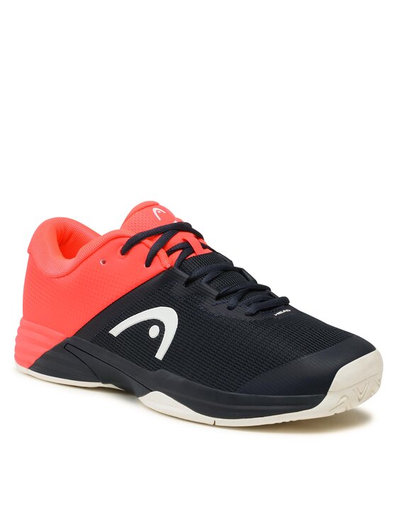 Head Head Obuća za tenis Revolt Evo 2.0 273323 Šarena