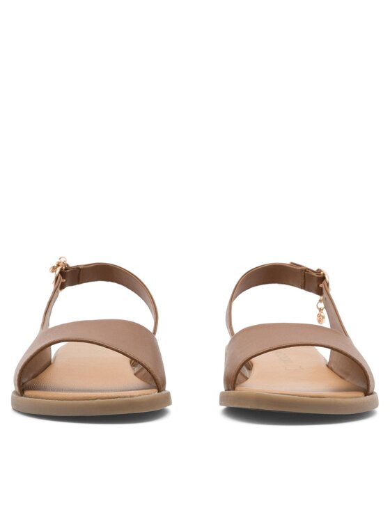 Lasocki Lasocki Sandalen WI16-FOXI-70 Braun