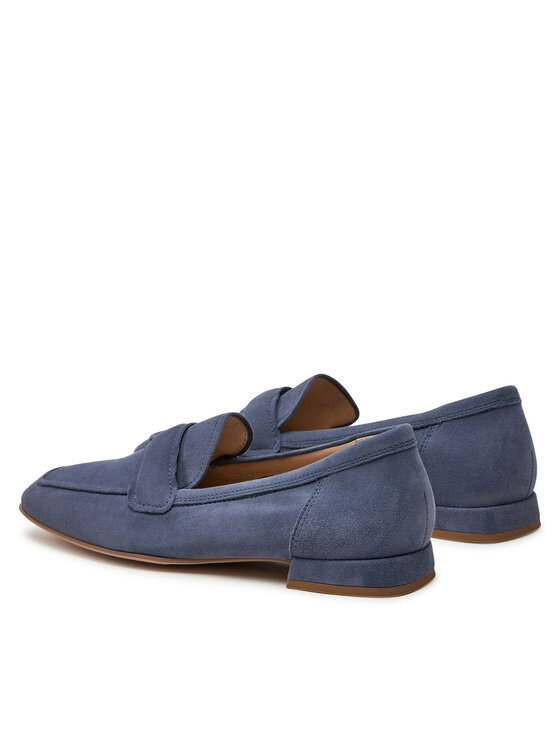 HÖGL HÖGL Loaferice Perry 7-101722 Plava