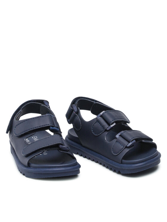 EMU Australia EMU Australia Sandali Enever K12661 Blu scuro