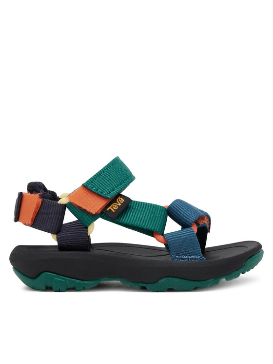 Teva Sandały Hurricane XLT 2 1019390T Kolorowy