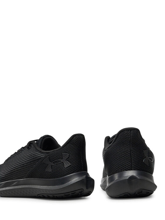 Under Armour Under Armour Маратонки за бягане Ua Bgs Speed Swift 3028031-002 Черен