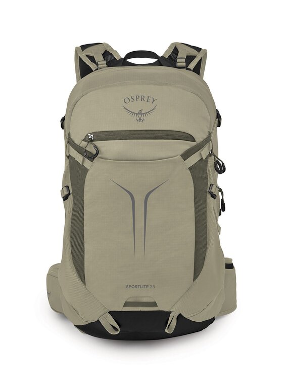 Osprey Osprey Plecak 330631 Zielony