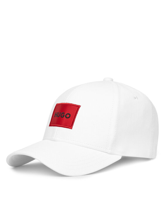 HUGO HUGO Šilterica Men-X 581 50492745 Bijela