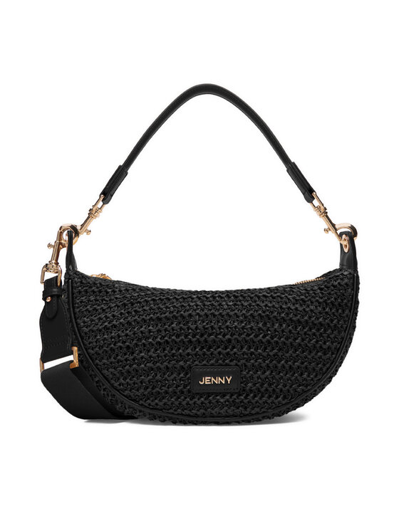JENNY JENNY Geantă CEO-JNY-L-013-09 Negru