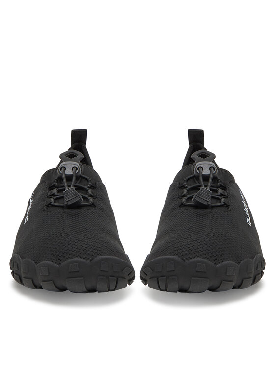 Quiksilver Quiksilver Παπούτσια για Θαλάσσια Σπορ CEO-MP80-26009 Μαύρο