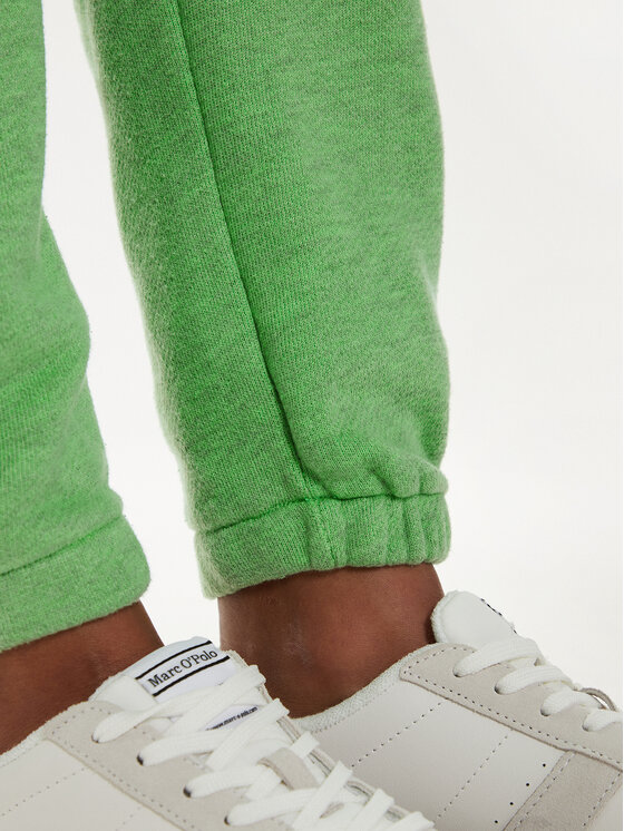 American Vintage American Vintage Jogginghose Doven DOV05AE24 Grün Regular Fit