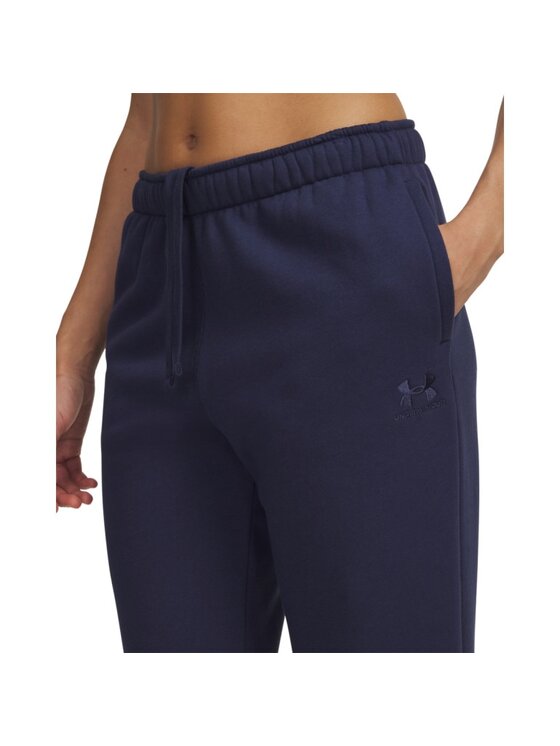 Under Armour Under Armour Spodnie dresowe 6003676 Granatowy Relaxed Fit