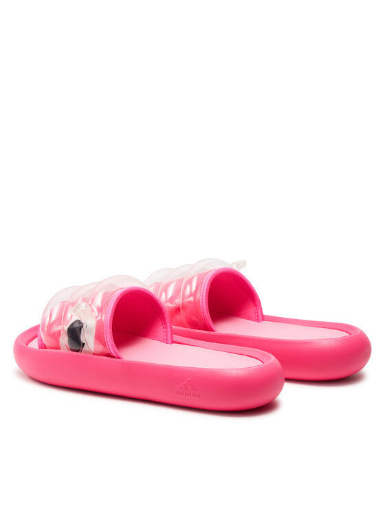 adidas adidas Klapki Zplaash Slides IE5766 Różowy