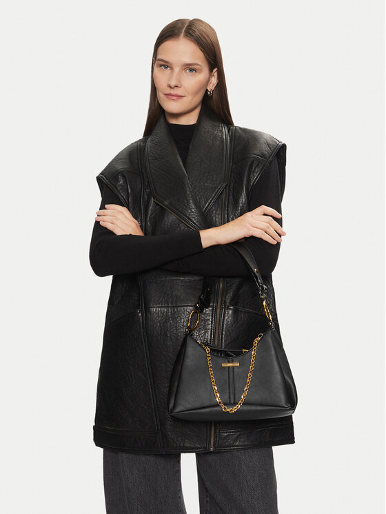 Aldo Aldo Torebka Keane 13863746 Czarny