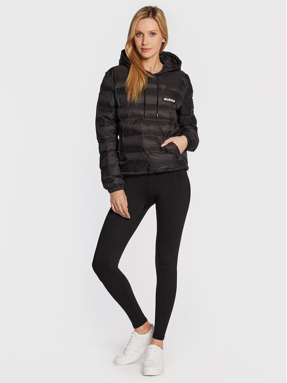 Guess anorak 2025