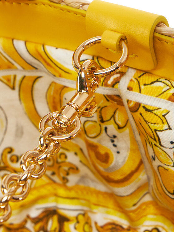 Dolce&Gabbana Dolce&Gabbana Rankinė BB7695 AV860 Smėlio