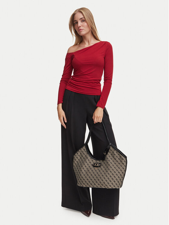 Guess Torbica Samantha HWJT23 13230 Bež