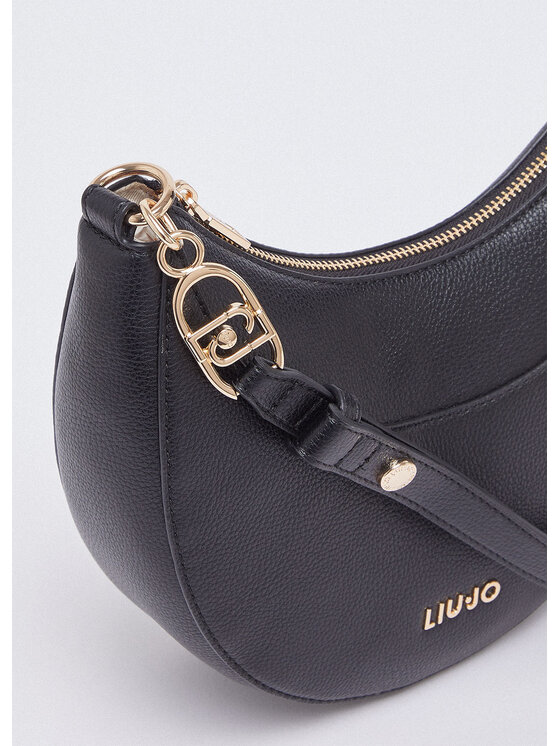 Liu Jo Liu Jo Borsetta AA6186E101222222 Nero