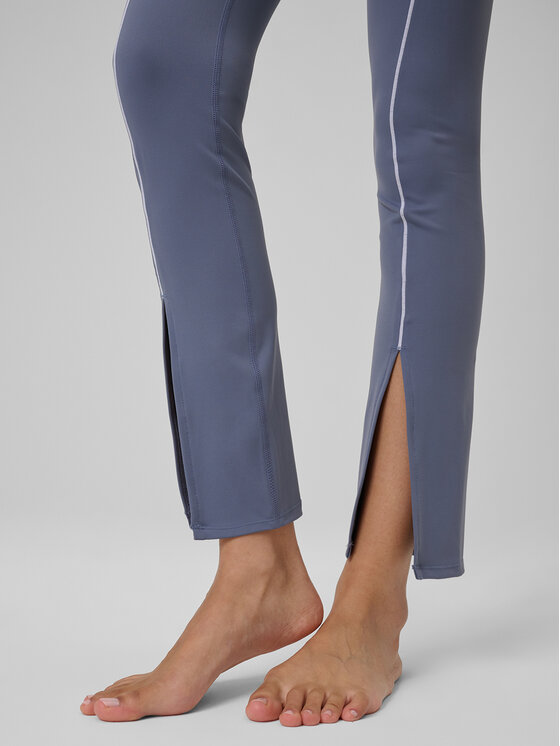 4F 4F Legginsy YOGA Slim Fit